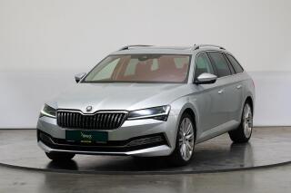 �koda Superb 