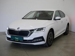 �koda Octavia 