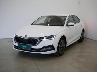 �koda Octavia 