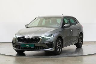 �koda Scala 