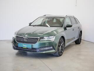 �koda Superb 