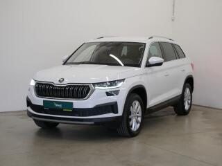 �koda Kodiaq 