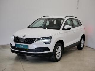 �koda Karoq 
