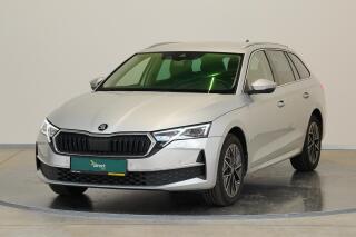 �koda Octavia 