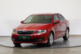 �koda Octavia 