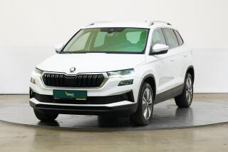 �koda Karoq 