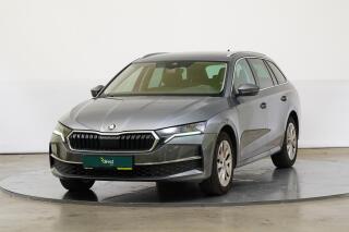 �koda Octavia 