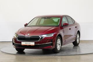�koda Octavia 