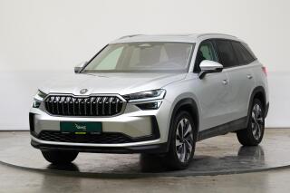 �koda Kodiaq 