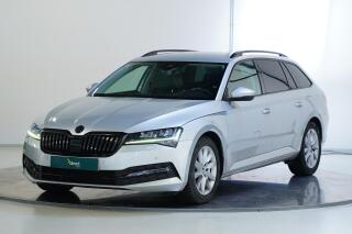 �koda Superb 