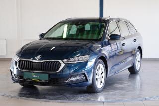 �koda Octavia 