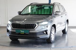 �koda Karoq 