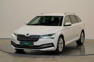 �koda Superb 