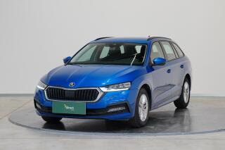 �koda Octavia 