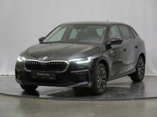 �koda Scala 