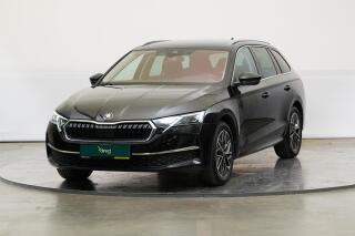 �koda Octavia 