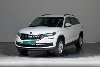 �koda Kodiaq 