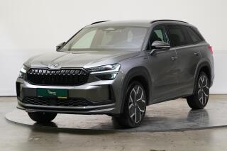 �koda Kodiaq 