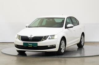 �koda Octavia 