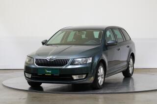 �koda Octavia 
