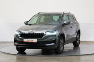 �koda Karoq 