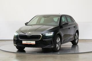 �koda Scala 