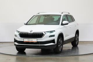 �koda Karoq 