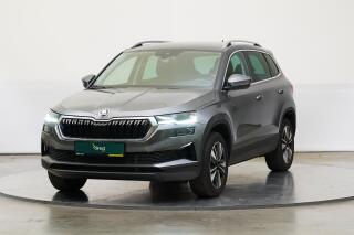 �koda Karoq 