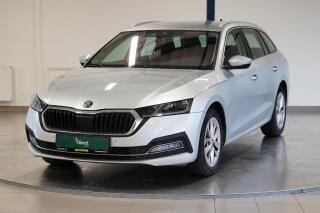 �koda Octavia 