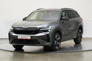 �koda Kodiaq 