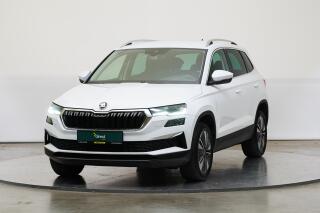 �koda Karoq 