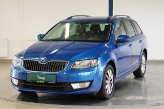 �koda Octavia 