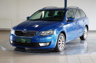�koda Octavia 