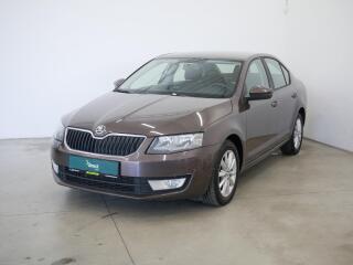 �koda Octavia 