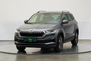 �koda Karoq 