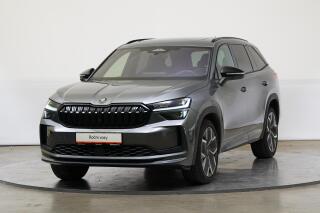 �koda Kodiaq 