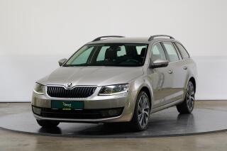 �koda Octavia 