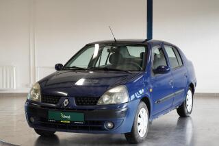 Renault Thalia 
