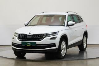 �koda Kodiaq 
