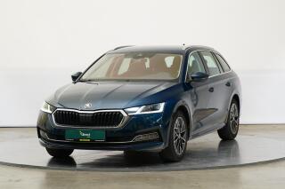 �koda Octavia 