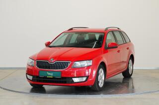 �koda Octavia 
