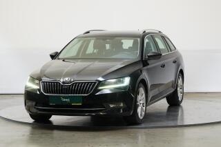 �koda Superb 