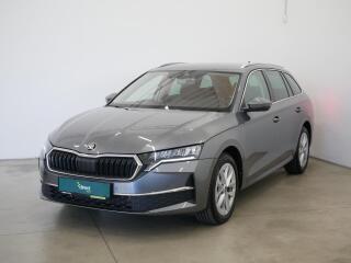 �koda Octavia 