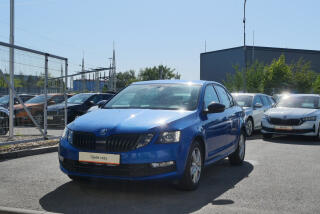 �koda Octavia 