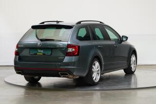 �koda Octavia 