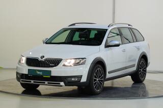 �koda Octavia 