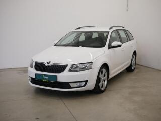 �koda Octavia 