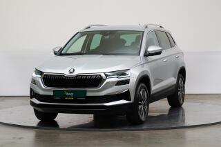 �koda Karoq 