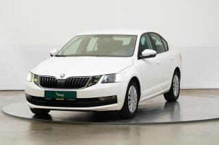 �koda Octavia 