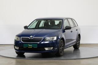 �koda Octavia 